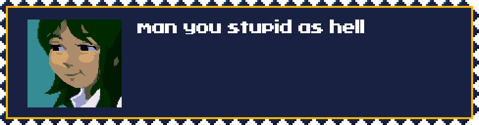 cave story